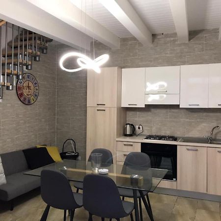 A Casa Di Vale Apartment Syracuse Exterior foto